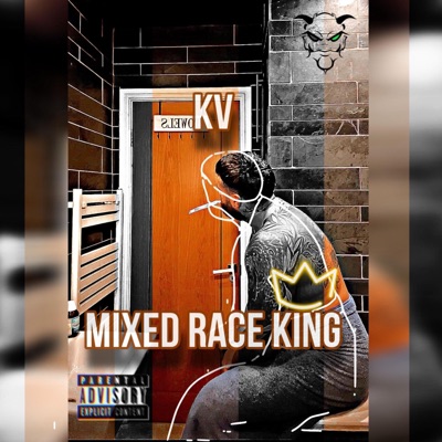 Mixed Race King