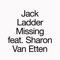 Jack Ladder Ft. Sharon Van Etten - Missing