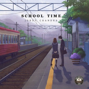 School Time - EP