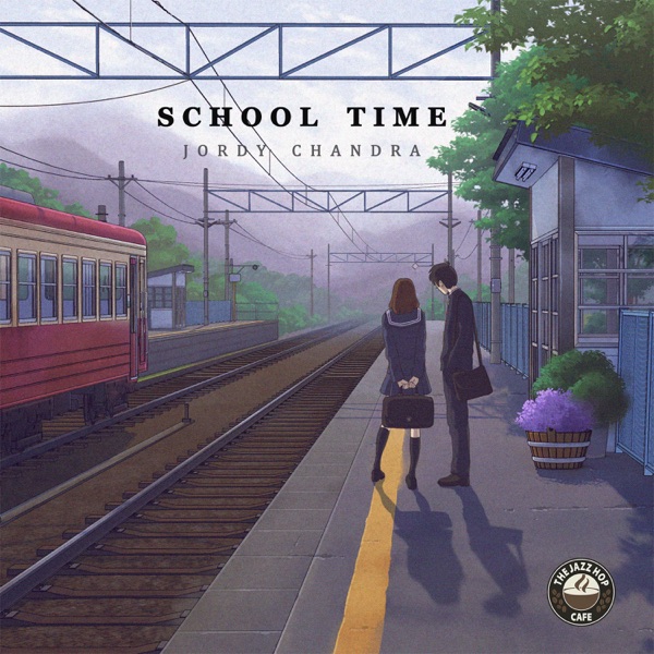 School Time - EP