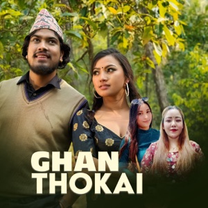 Ghan Thokai