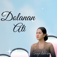 Dolanan Ati - Single - Sasya Arkhisna