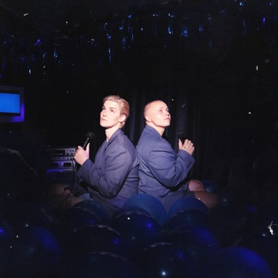 Blue Balloons (feat. Semler) - Single