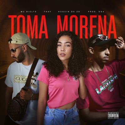 Toma Morena - Single
