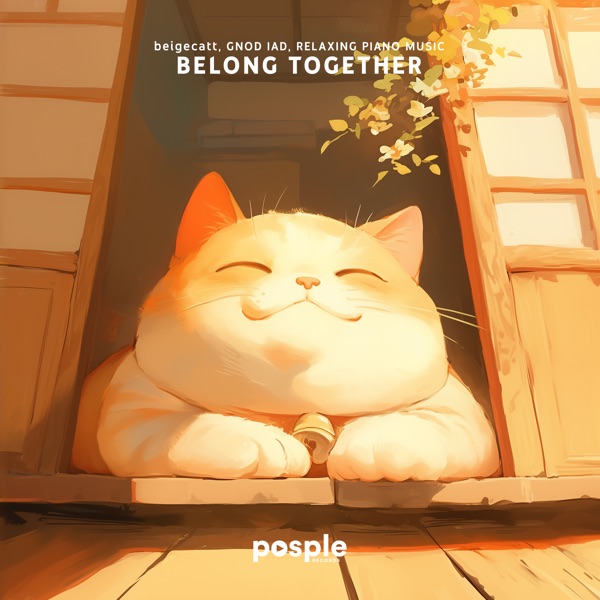 Belong Together - Single