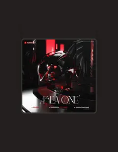 Listen to AREA ØNE, watch music videos, read bio, see tour dates & more!