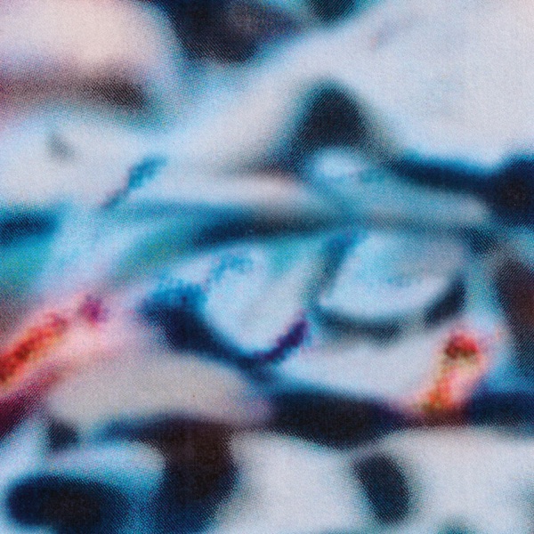 Temporal Blend - EP
