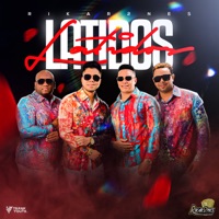 Rikar2nes - Latidos
