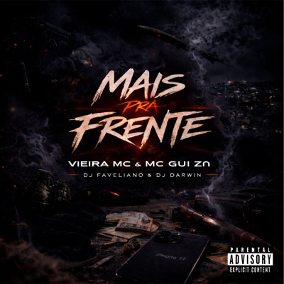 Mais pra Frente - Single
