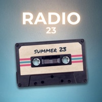 Radio 23 - Single - Nick Brooks