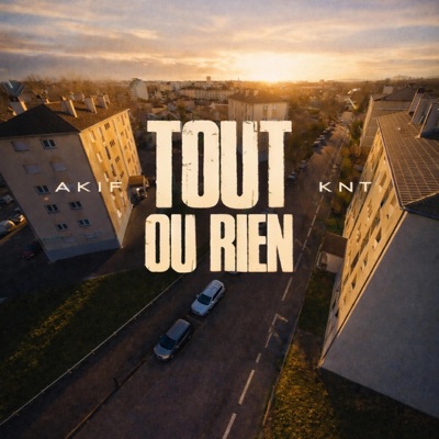 Tout ou rien - EP