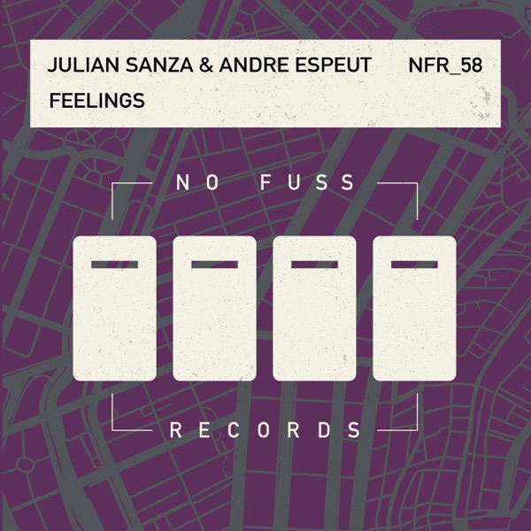 Feelings - Single