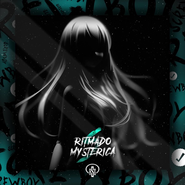 RITMADO MYSTERICA - Single
