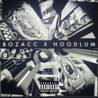 Get paid freestyle (feat. hoodlum) - Single - Bozacc