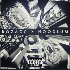 Get paid freestyle (feat. hoodlum)
