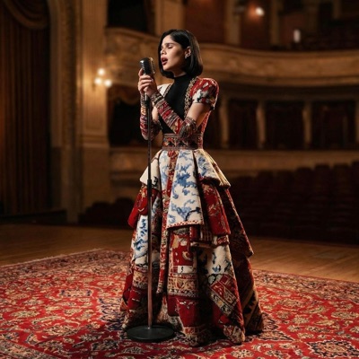 Iran - Single