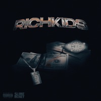 Rich Kids (feat. Goodfella Uno) - Single - Classik Laurent