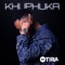 Khuphuka (feat. CampMasters) cover