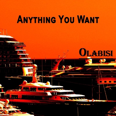 Anything You Want - Single