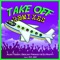 Takeoff (feat. Ivy Joy) - Alex Teddy, DeeJay Froggy & Dj Raffy lyrics