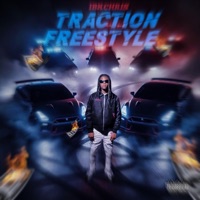 Traction (Freeztyle) - Single - IbkChris