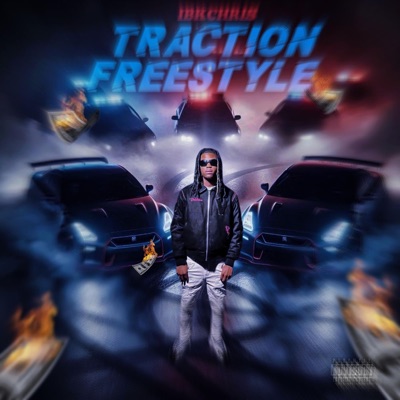 Traction (Freeztyle) - Single