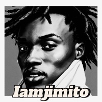 Iamjimito - EP - Jimito Baaba
