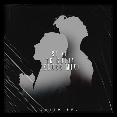 Si No Te Cuida (Klubb Mix) - Single