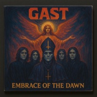 Embrace of the dawn (feat. Gast) - Single - HillBillydajsing Music Collective