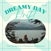 Daydream Lo-fi: Soft Beats for Dreamy Moments Vol.3 - Laid Back Academy & Relaxing BGM Project