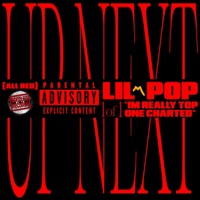 UP NEXT (feat. Lil Pop) - Single - FuckPoggi