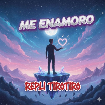 Me Enamoro - Single