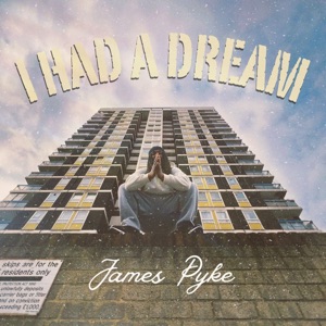 I Had a Dream