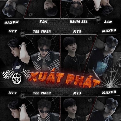 Xuất Phát! - Single