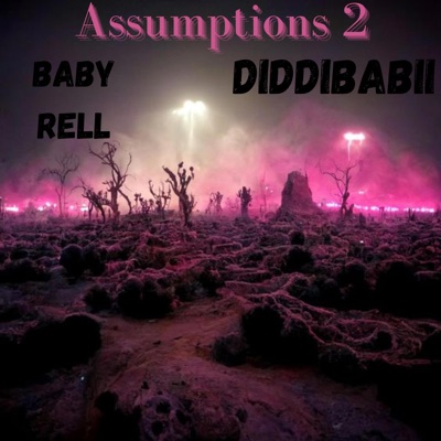 Assumptions 2 (feat. Diddibabii) - Single