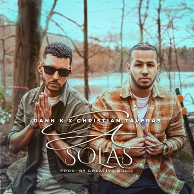 A Solas - Single