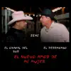 El chakal del sur - El Nuevo Amor de Mi Mujer