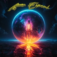 Amor Espacial - Single - Felipe Garcia & Rose Chavez