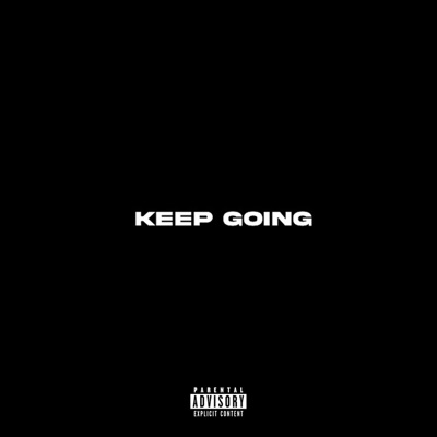 Keep Going (feat. Julian Caesar) - Single