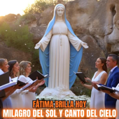 Virgen María, Madre de la Paz