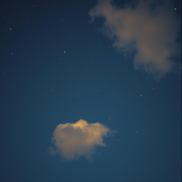 Heaven Knows