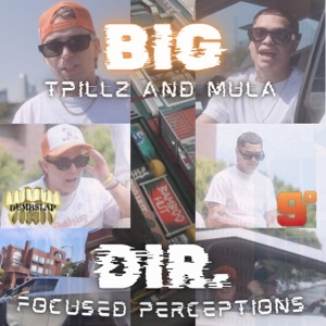 BIG (feat. MulaBaby)