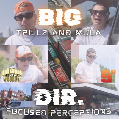 BIG (feat. MulaBaby) - Single