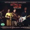 Jenny - Little Johnny England lyrics