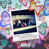 Project W.U.N.D.E.R: Welcome To Wunderkind - MvndKontrol