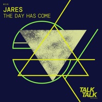 The Day Has Come - EP - Jares
