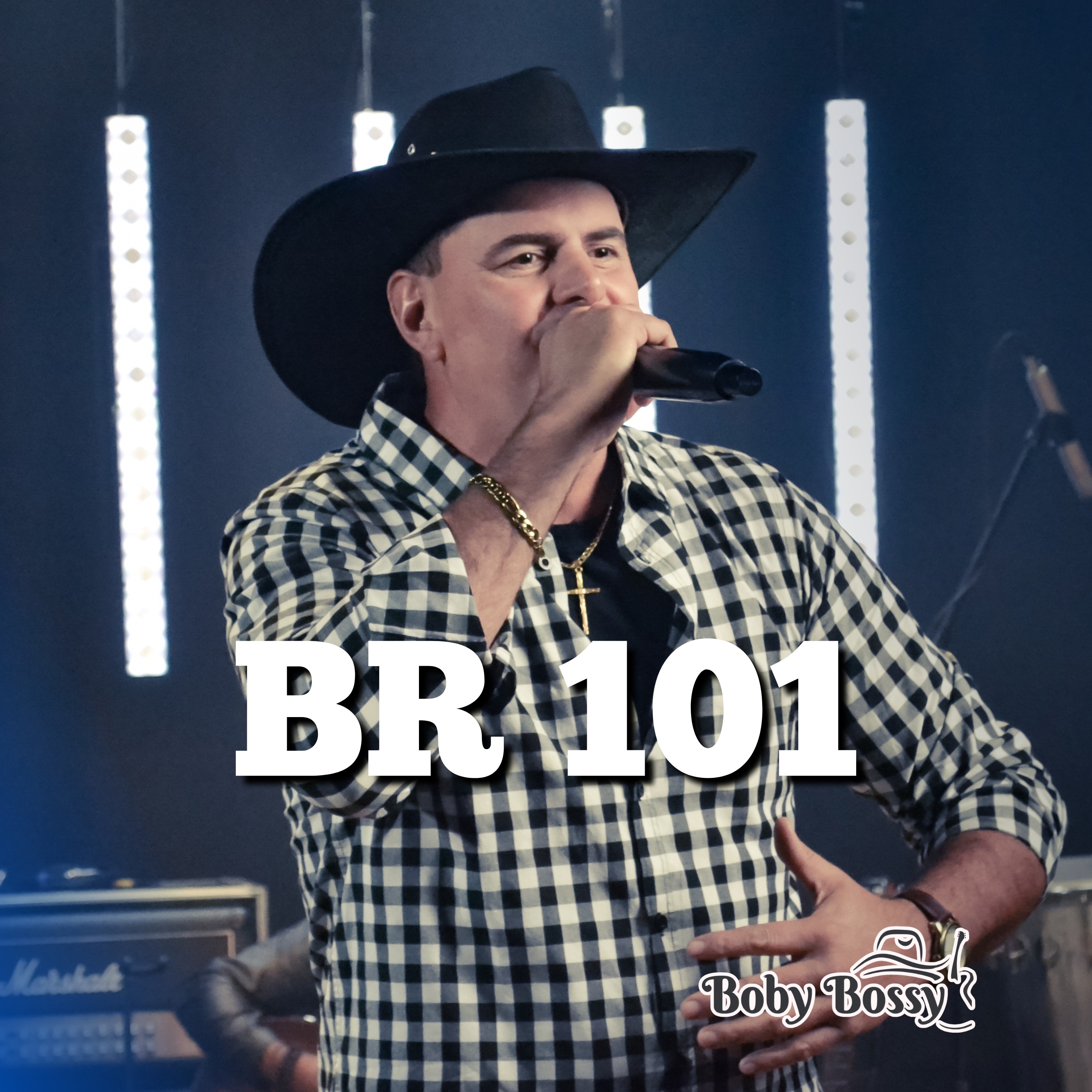 BR 101 - Single