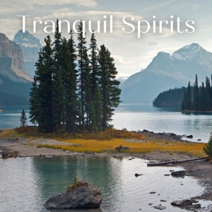 Tranquil Spirits - EP