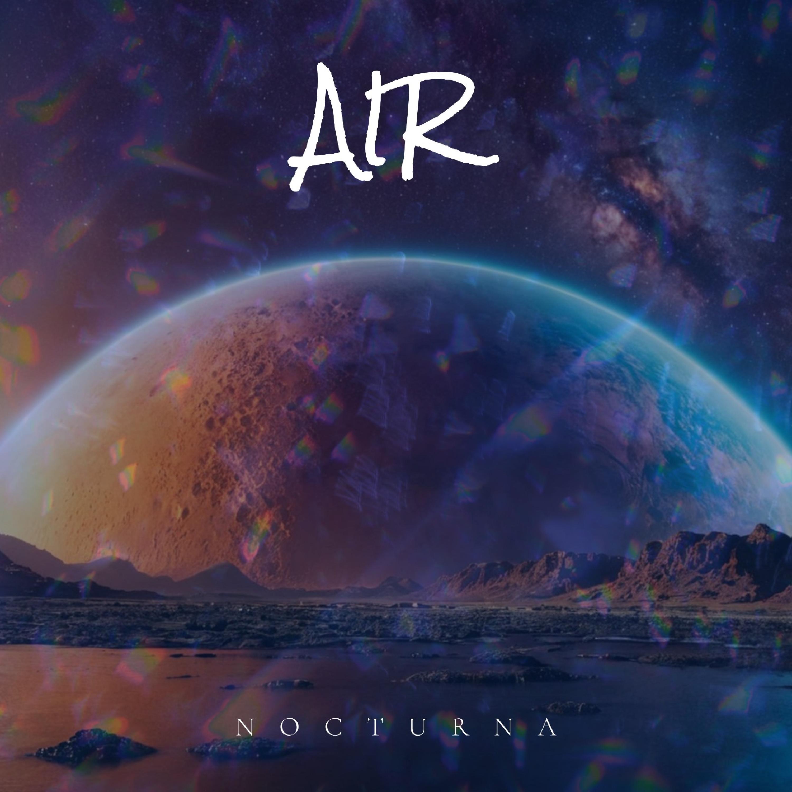 Air - Single