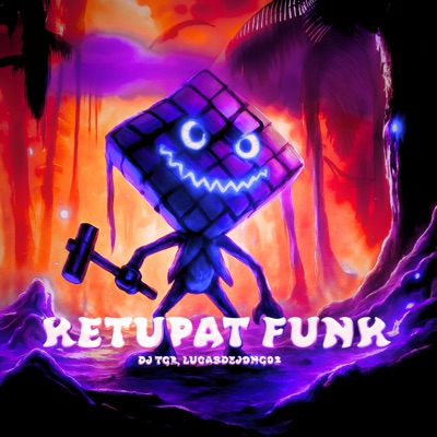 Ketupat Funk - EP